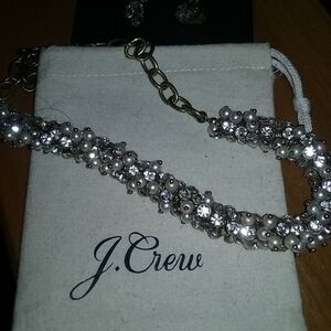 J.Crew necklace
